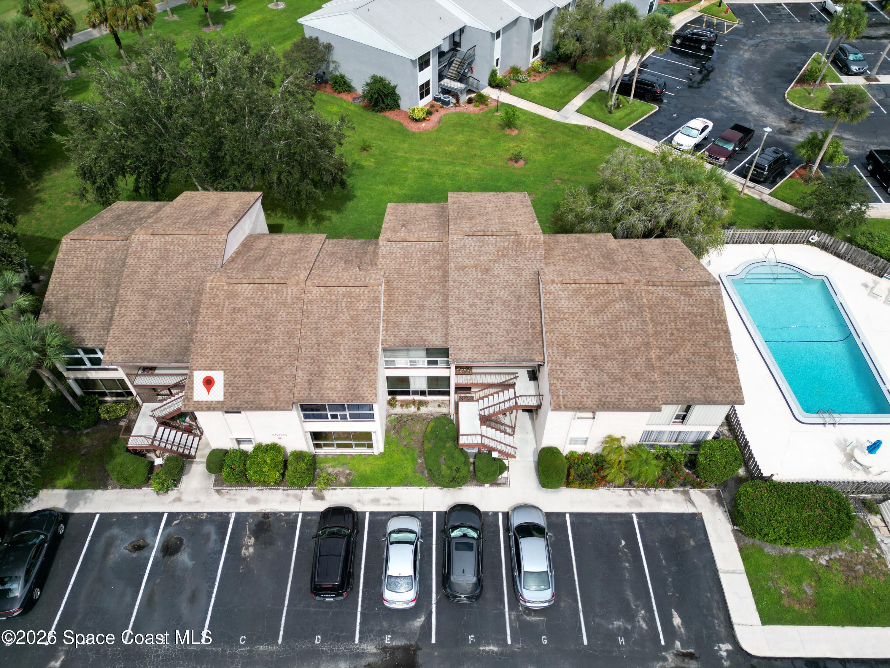 2500 Eagle Drive 4-d