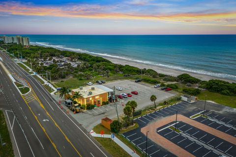 3191 N Highway A1a Indialantic FL 32903