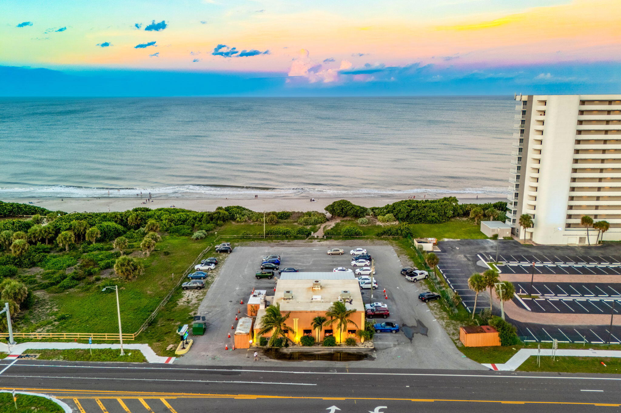 3191 N Highway A1a
