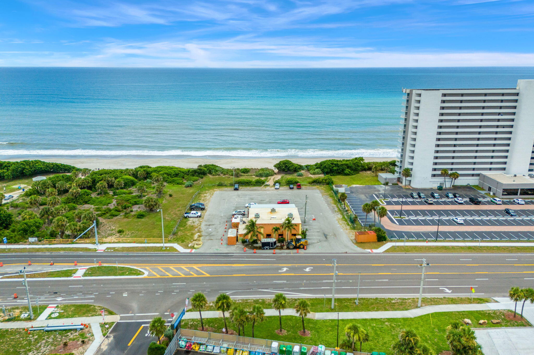 3191 N Highway A1a