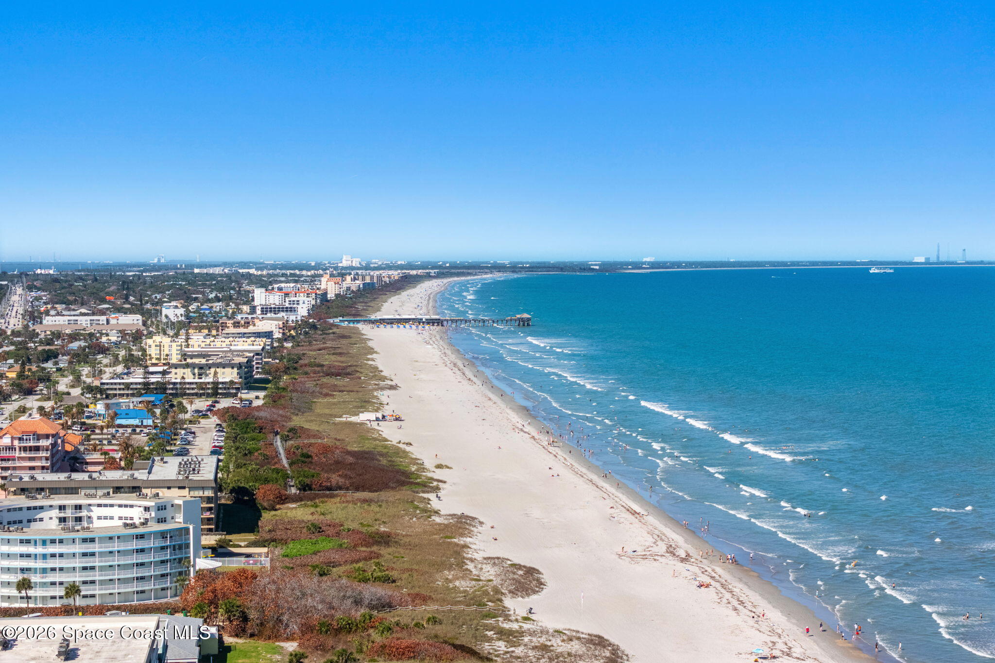 3450 Ocean Beach Boulevard 603