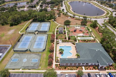 A home in Palm Bay