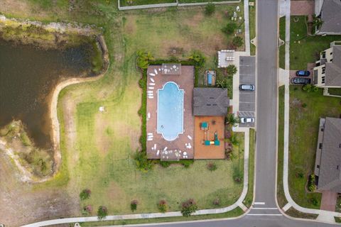 A home in Palm Bay