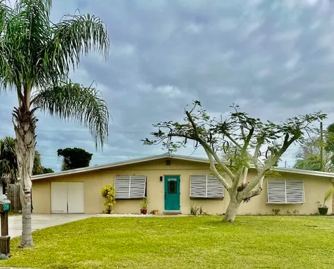 330 Nelson Drive, Merritt Island, FL 32953 - #: 1004445