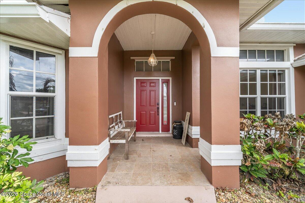 162 Concha Drive