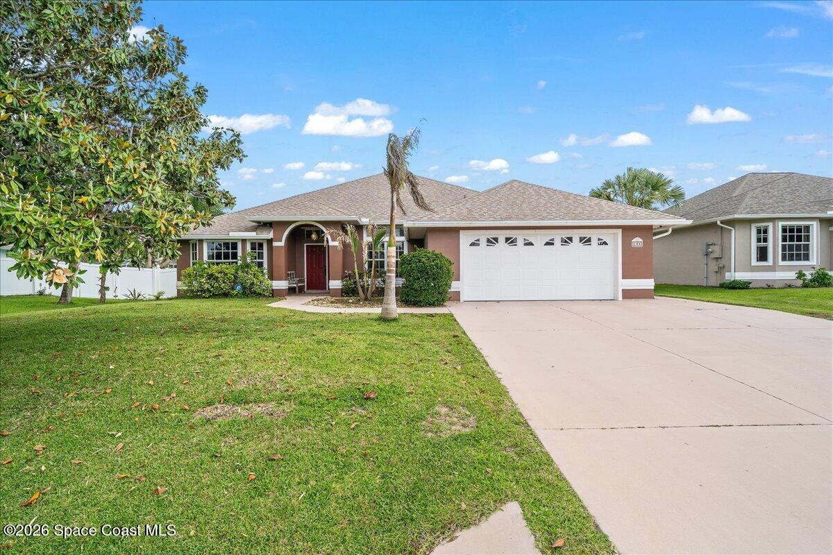 162 Concha Drive