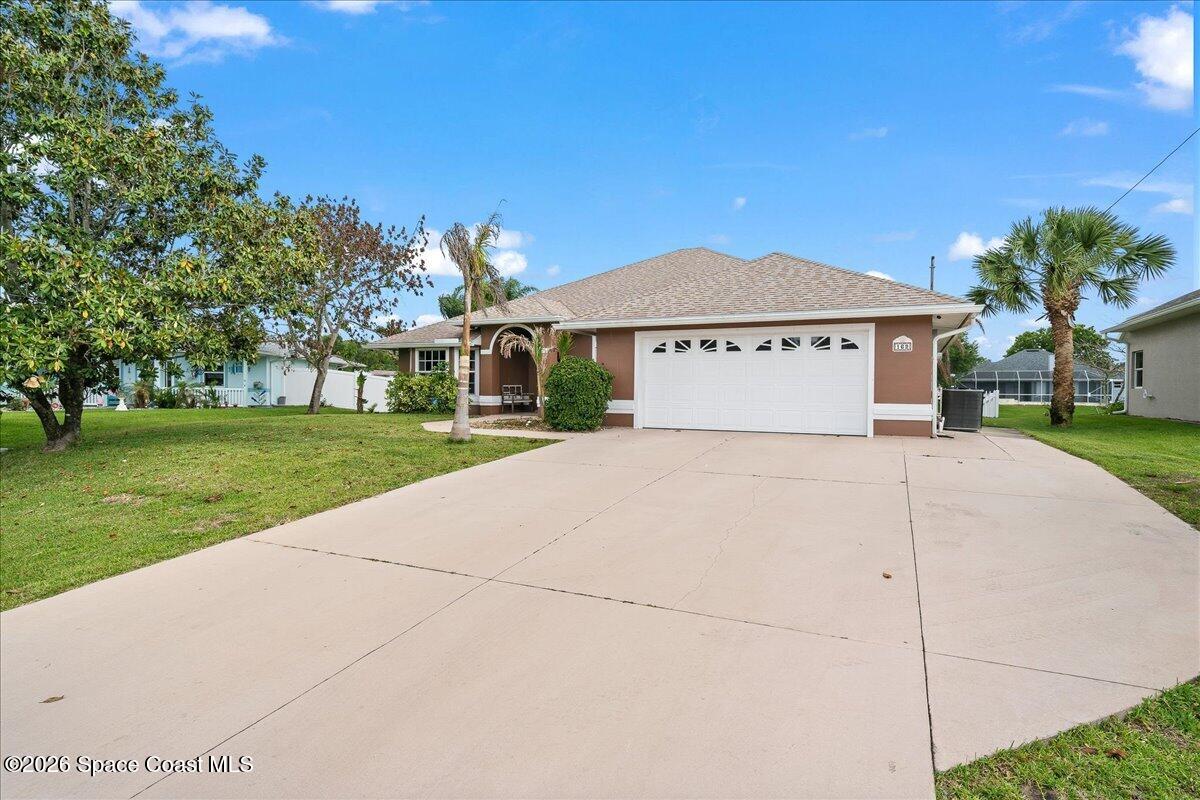 162 Concha Drive