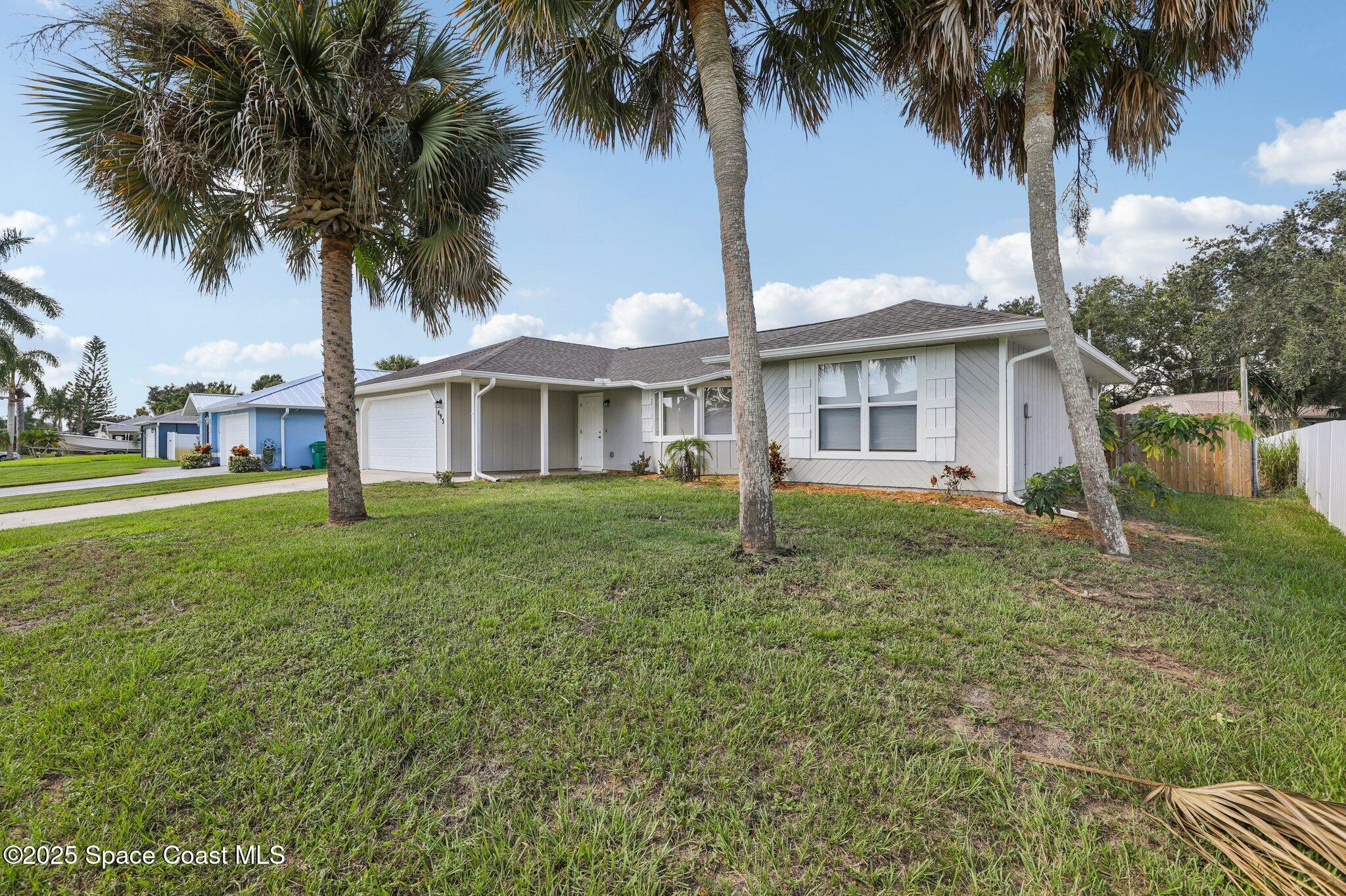 493 Quarry Lane