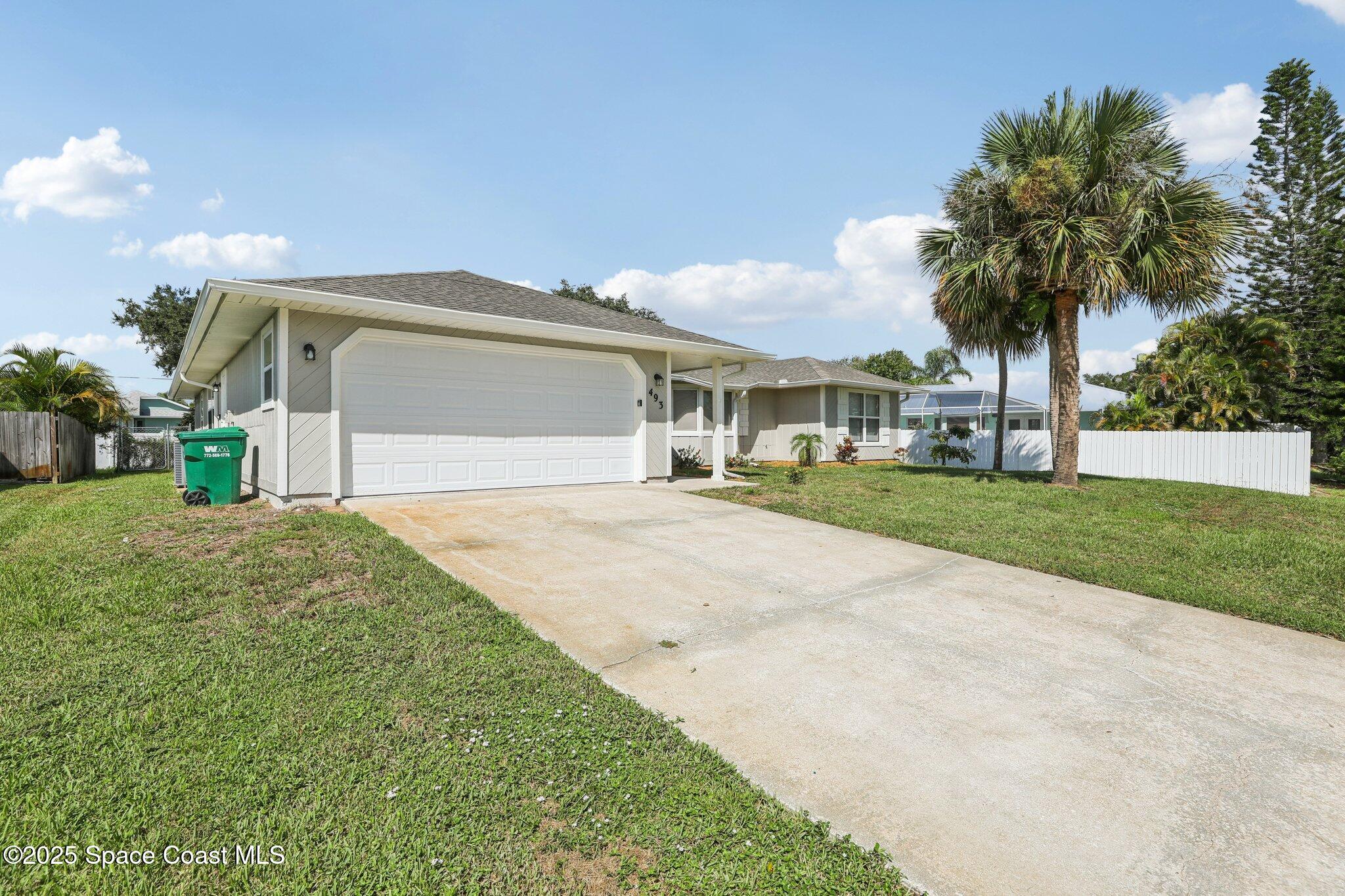 493 Quarry Lane