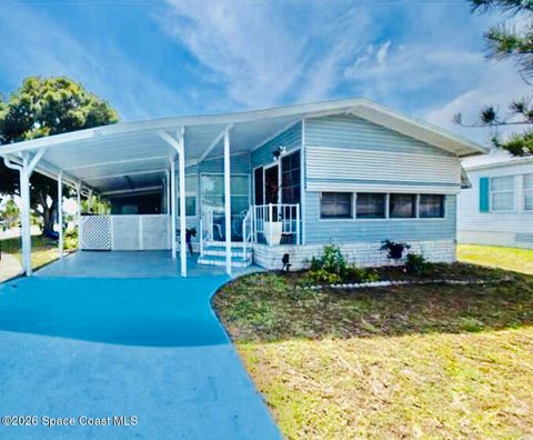 701 Gladiolus Drive Micco FL 32976