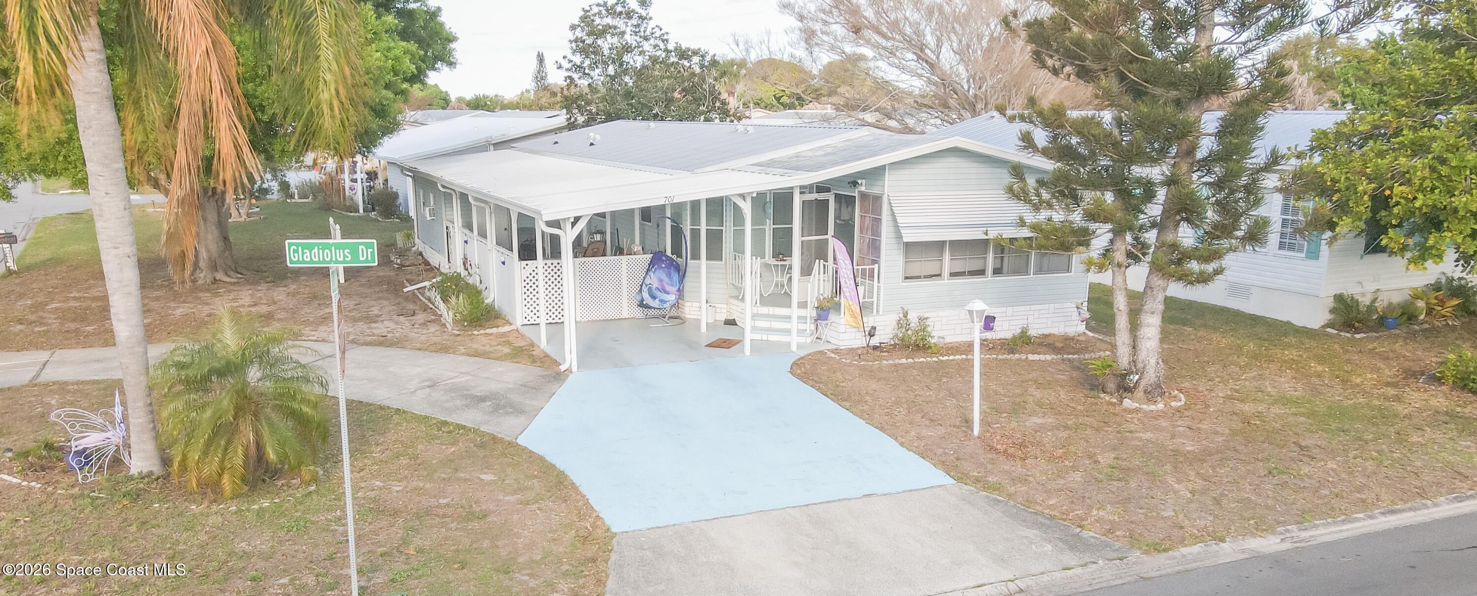 701 Gladiolus Drive Drive