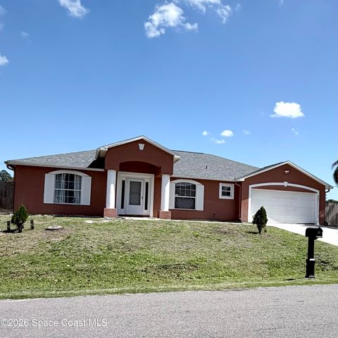 2601 Lakehurst Avenue SW Palm Bay FL 32908