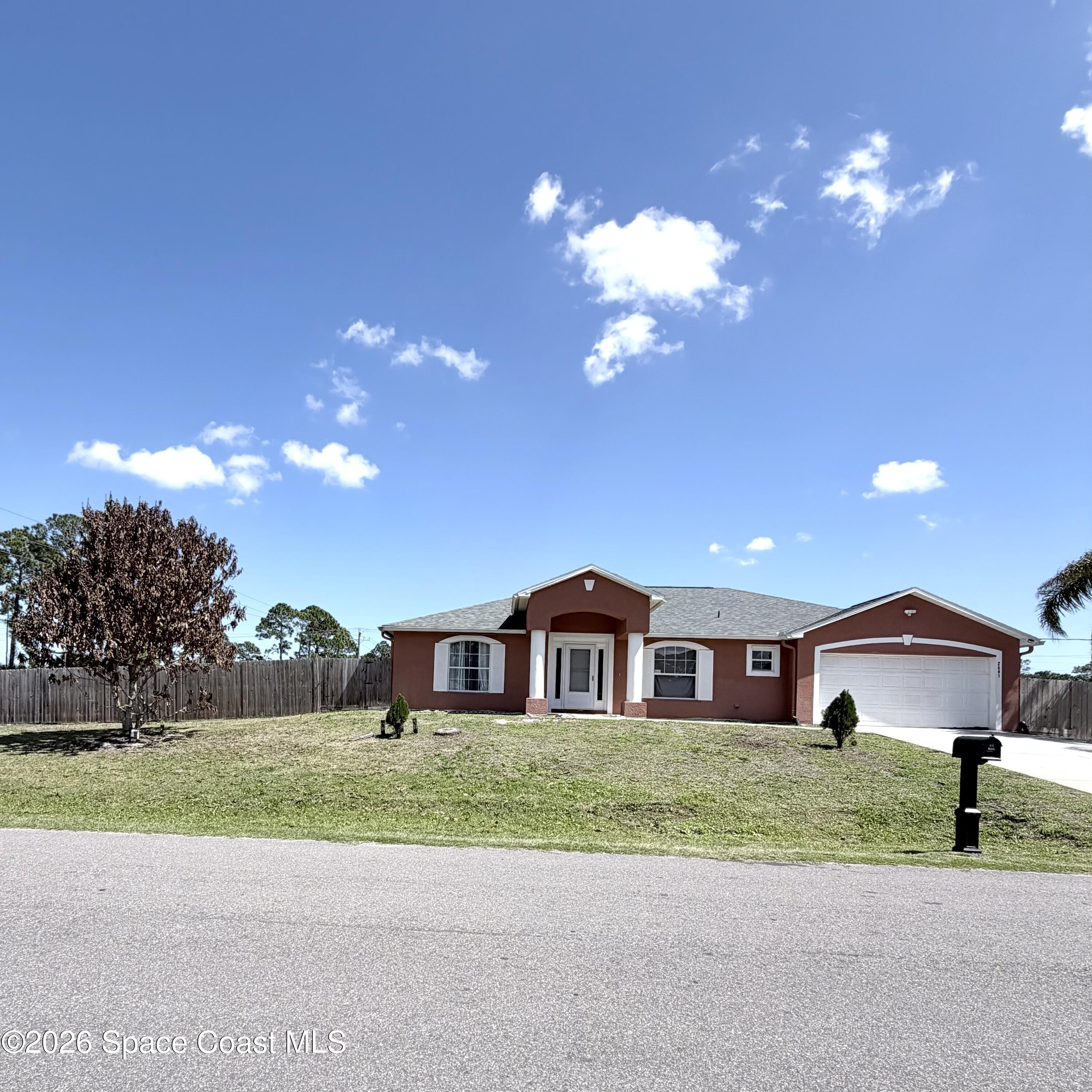 2601 Lakehurst Avenue SW