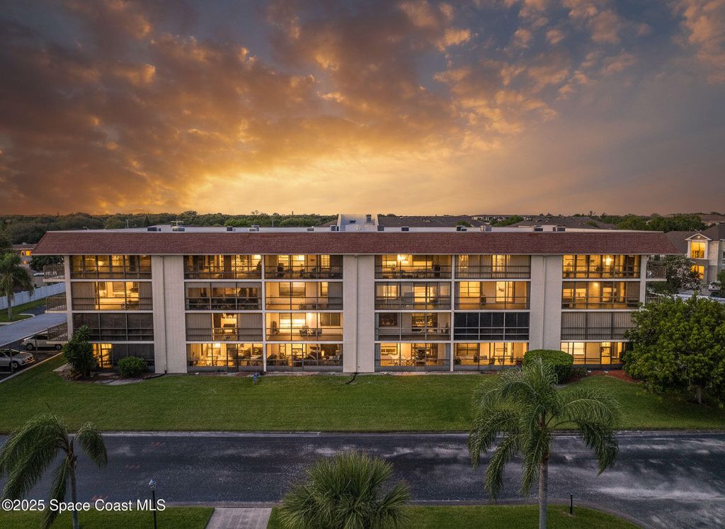 Photo of 2775 N Wickham Road #A-302, Melbourne, FL 32935 (MLS # 1060226)