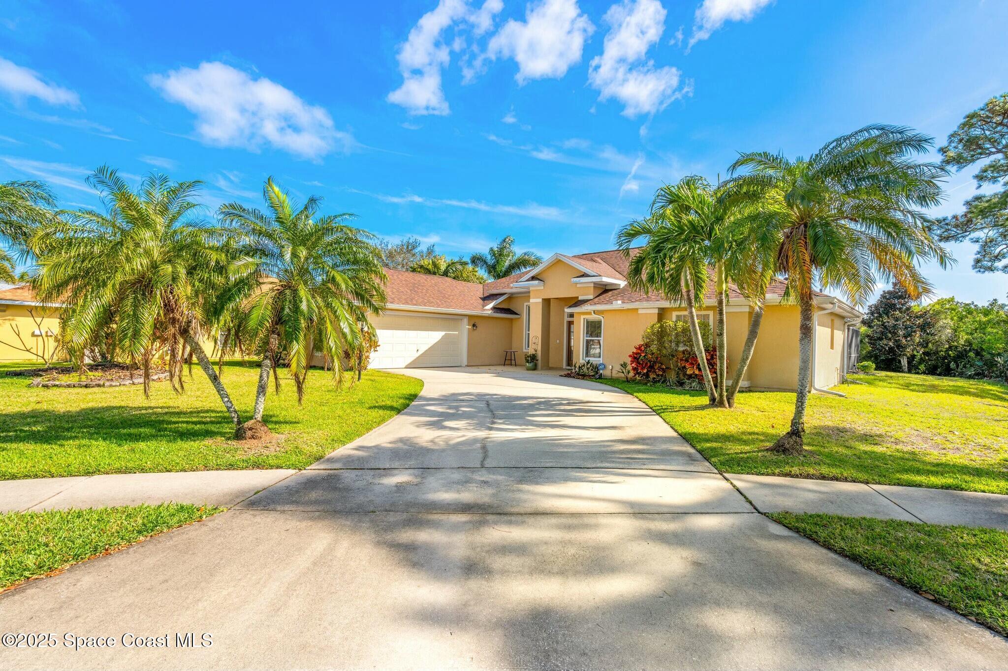 349 Pebble Hill Way