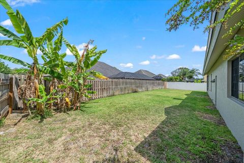 A home in Titusville