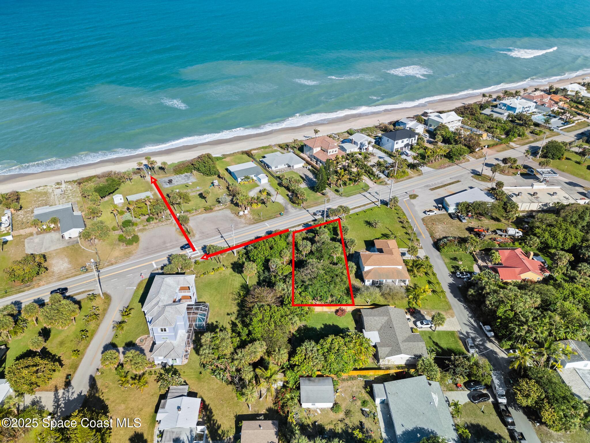 6650 S Hwy A1a
