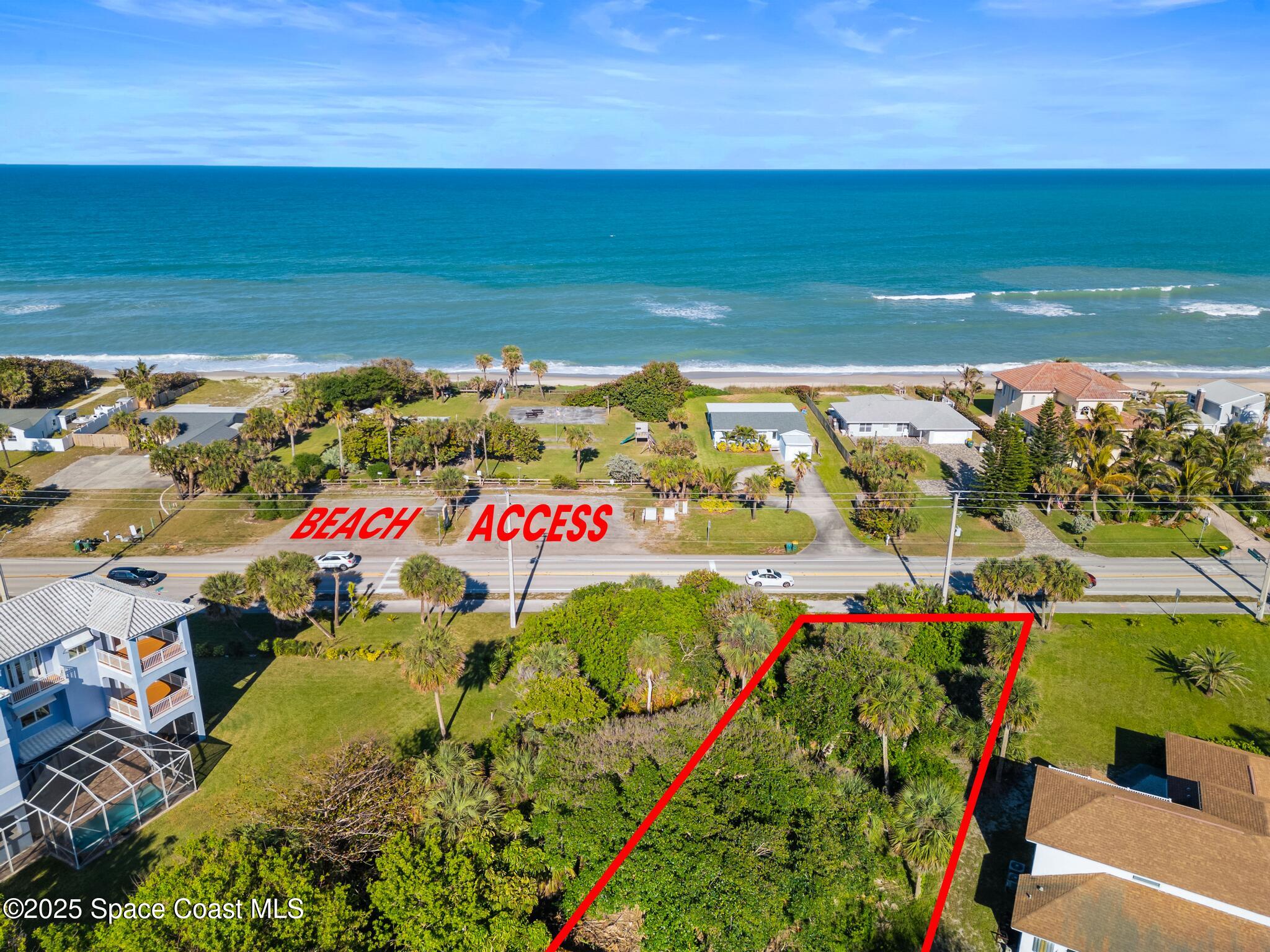 6650 S Hwy A1a