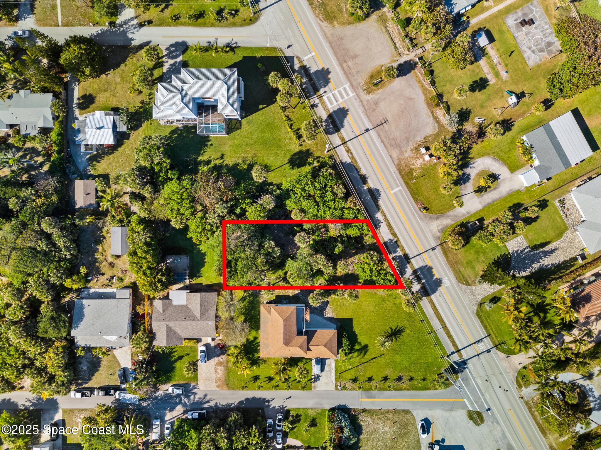 6650 S Hwy A1a