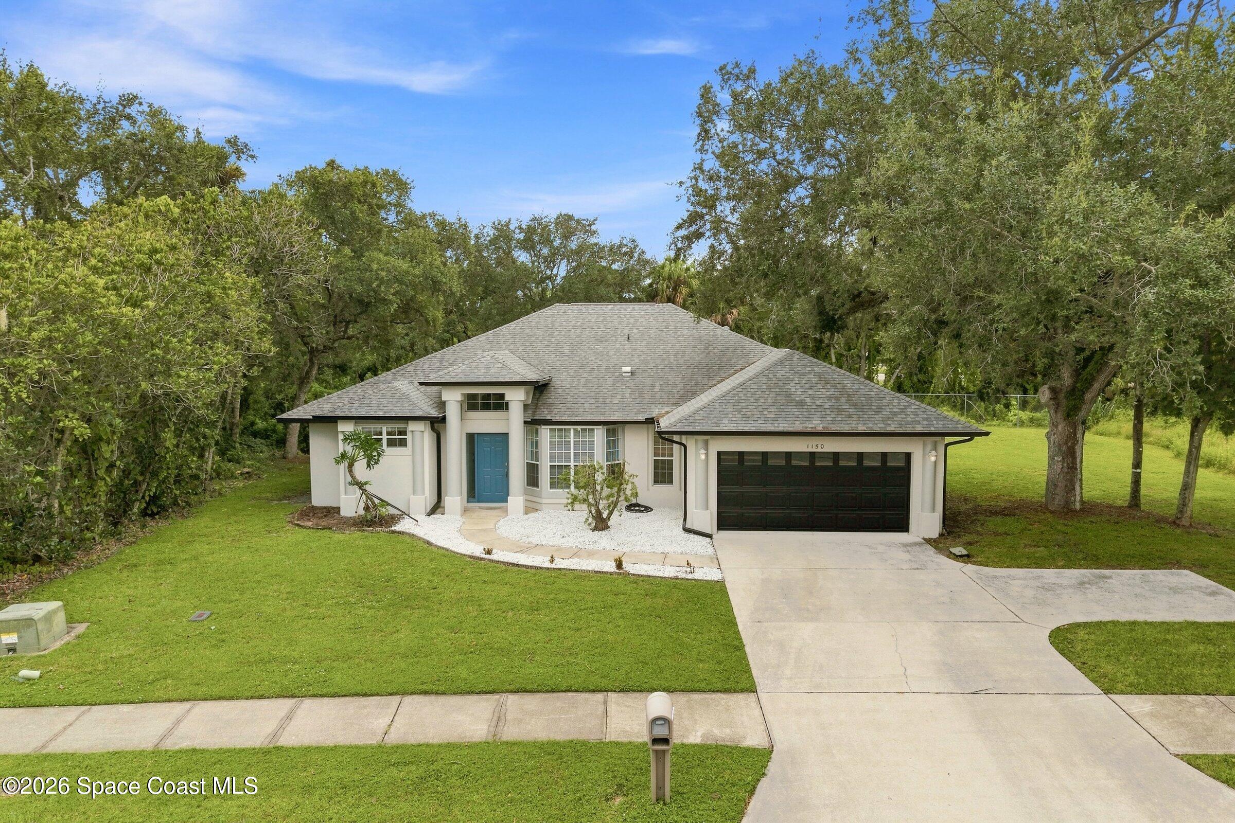 1150 Meadowbrook Road NE