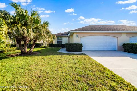 4845 Bren Court Rockledge FL 32955