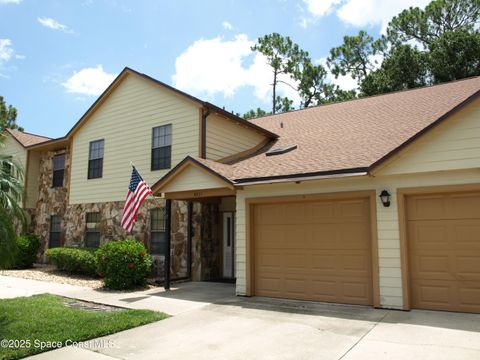 9037 York Lane 13d West Melbourne FL 32904