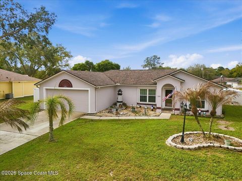5721 Beaverbrook Street Cocoa FL 32927