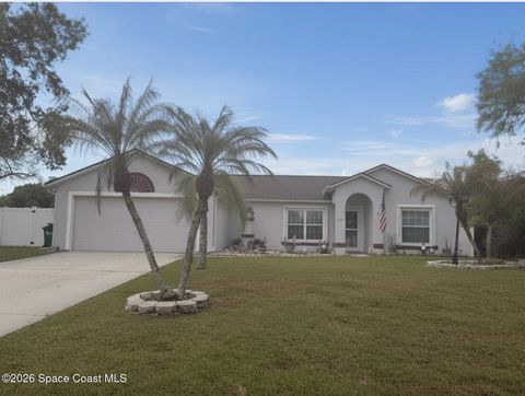 5721 Beaverbrook Street Cocoa FL 32927