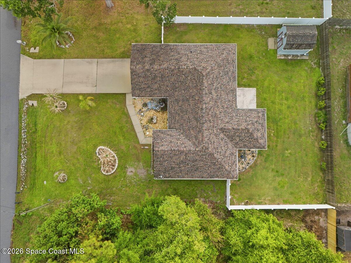5721 Beaverbrook Street