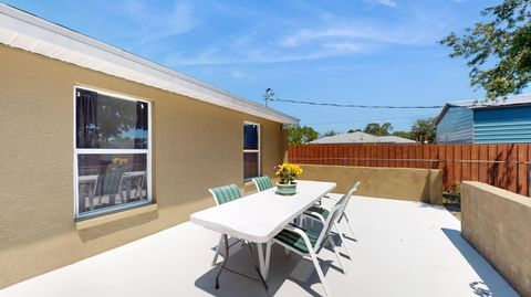 A home in Palm Bay