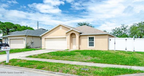 4007 Edward Street Melbourne FL 32901