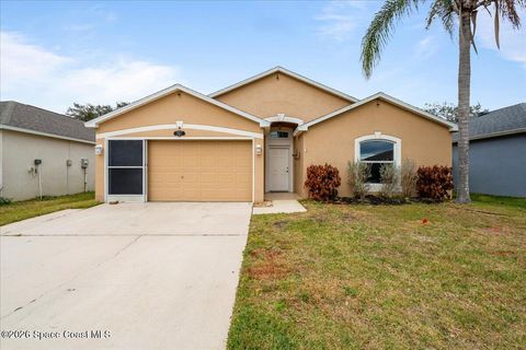 2667 Deercroft Drive Melbourne FL 32940