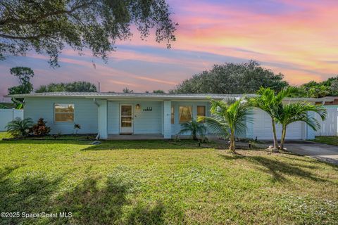 113 W Leon Lane Cocoa Beach FL 32931