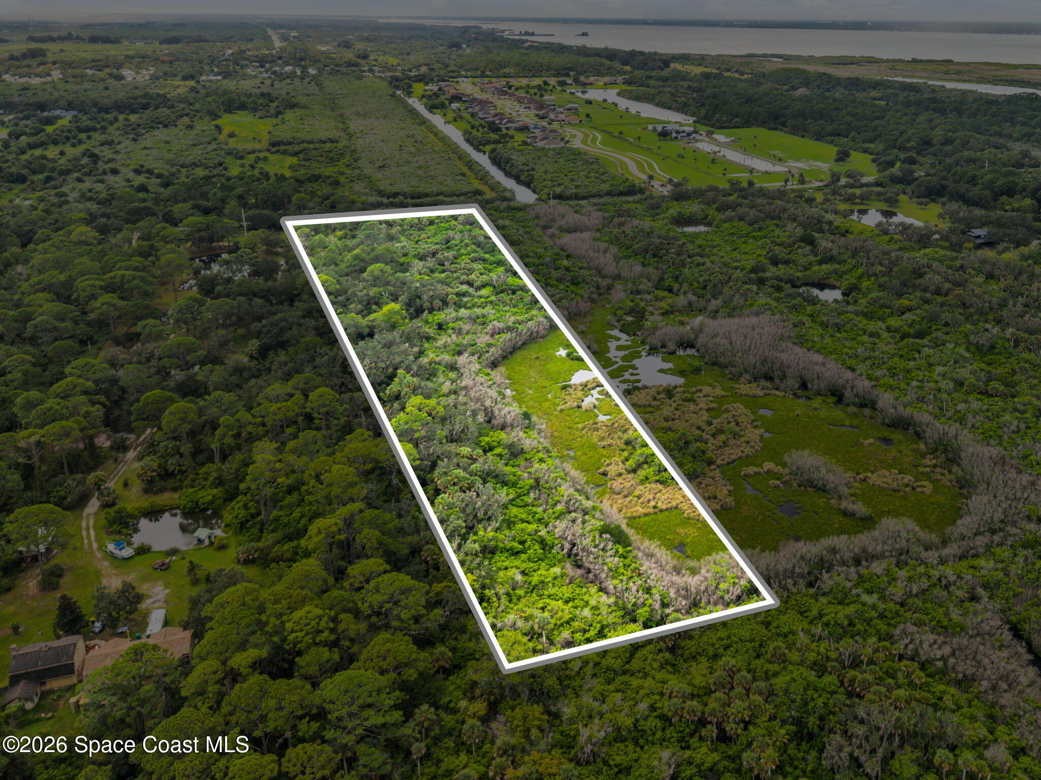 0 Pine Island Road
