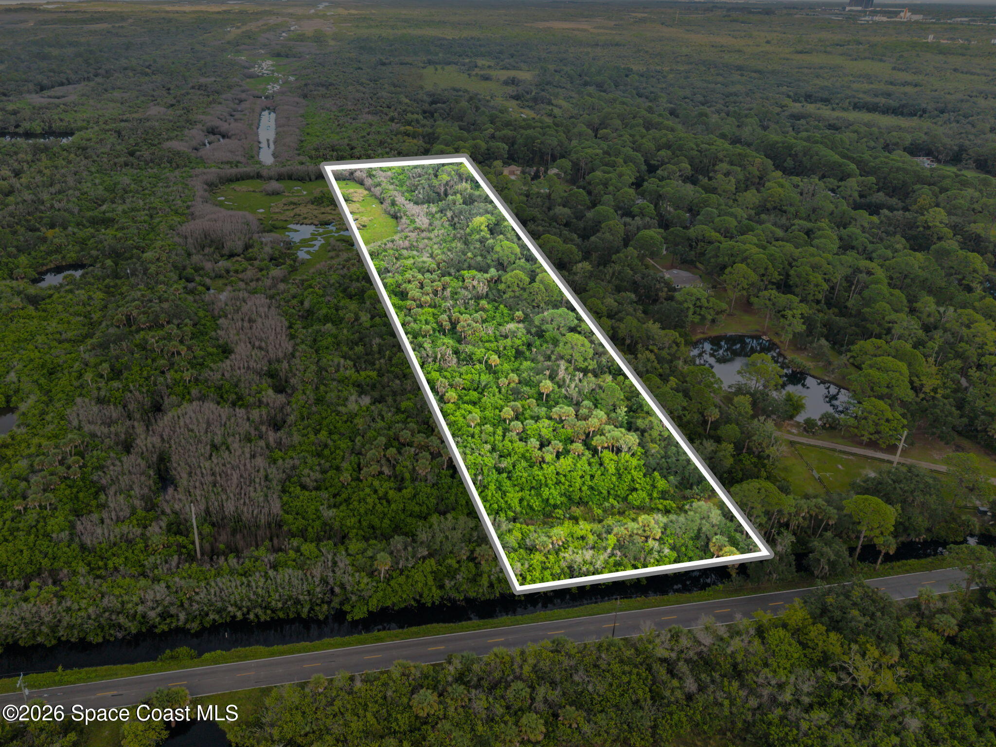 0 Pine Island Road