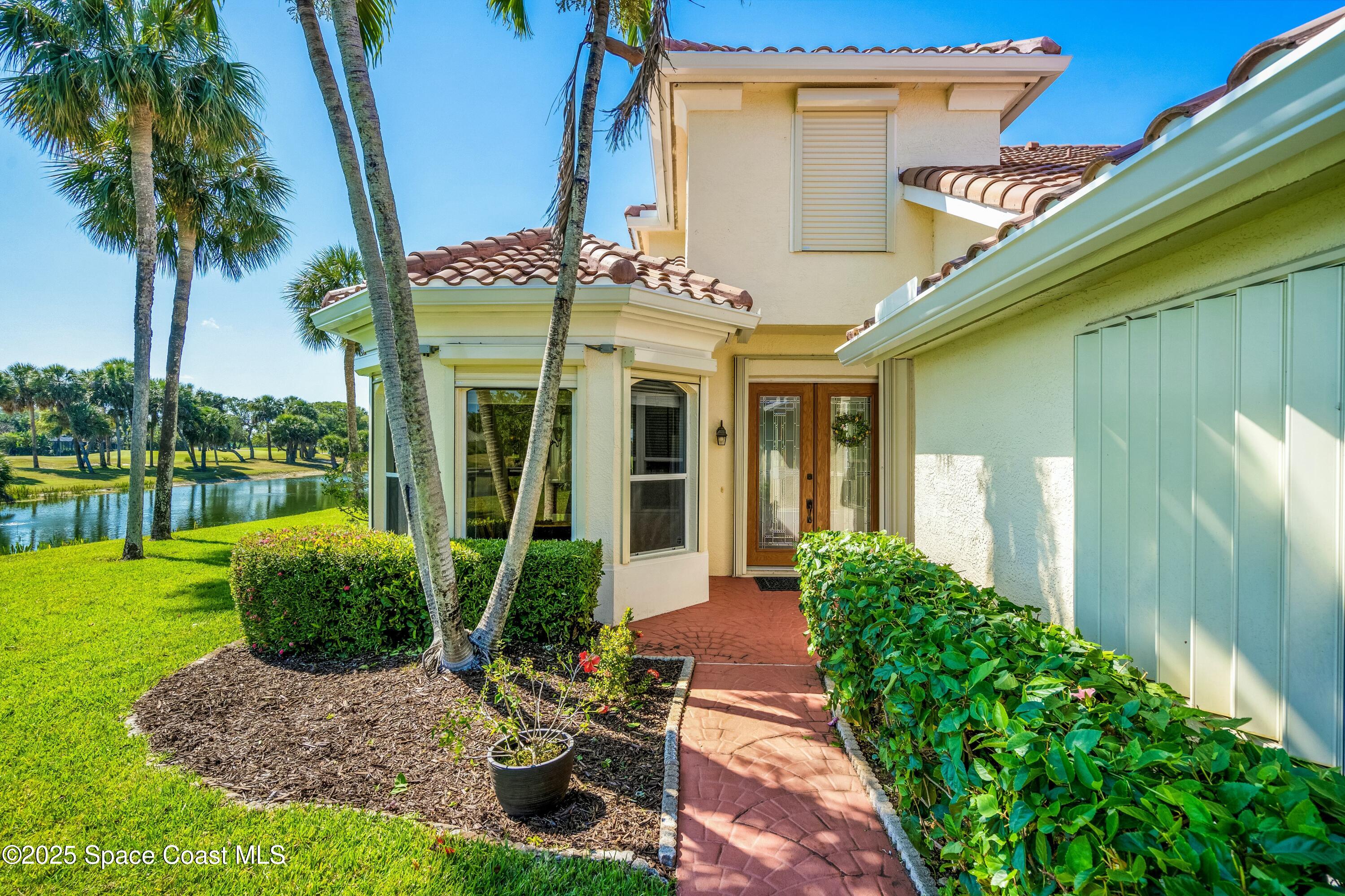 220 Osprey Villas Court