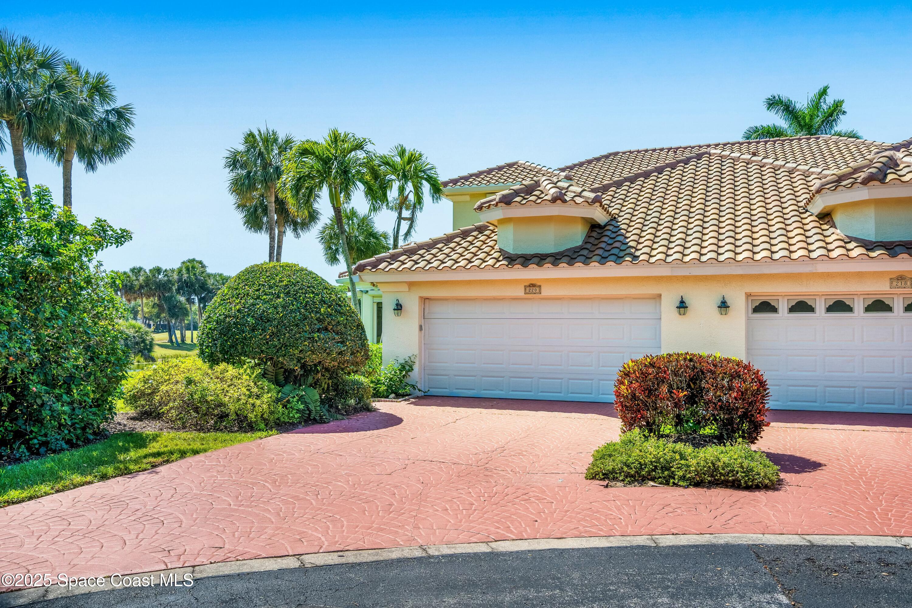 220 Osprey Villas Court