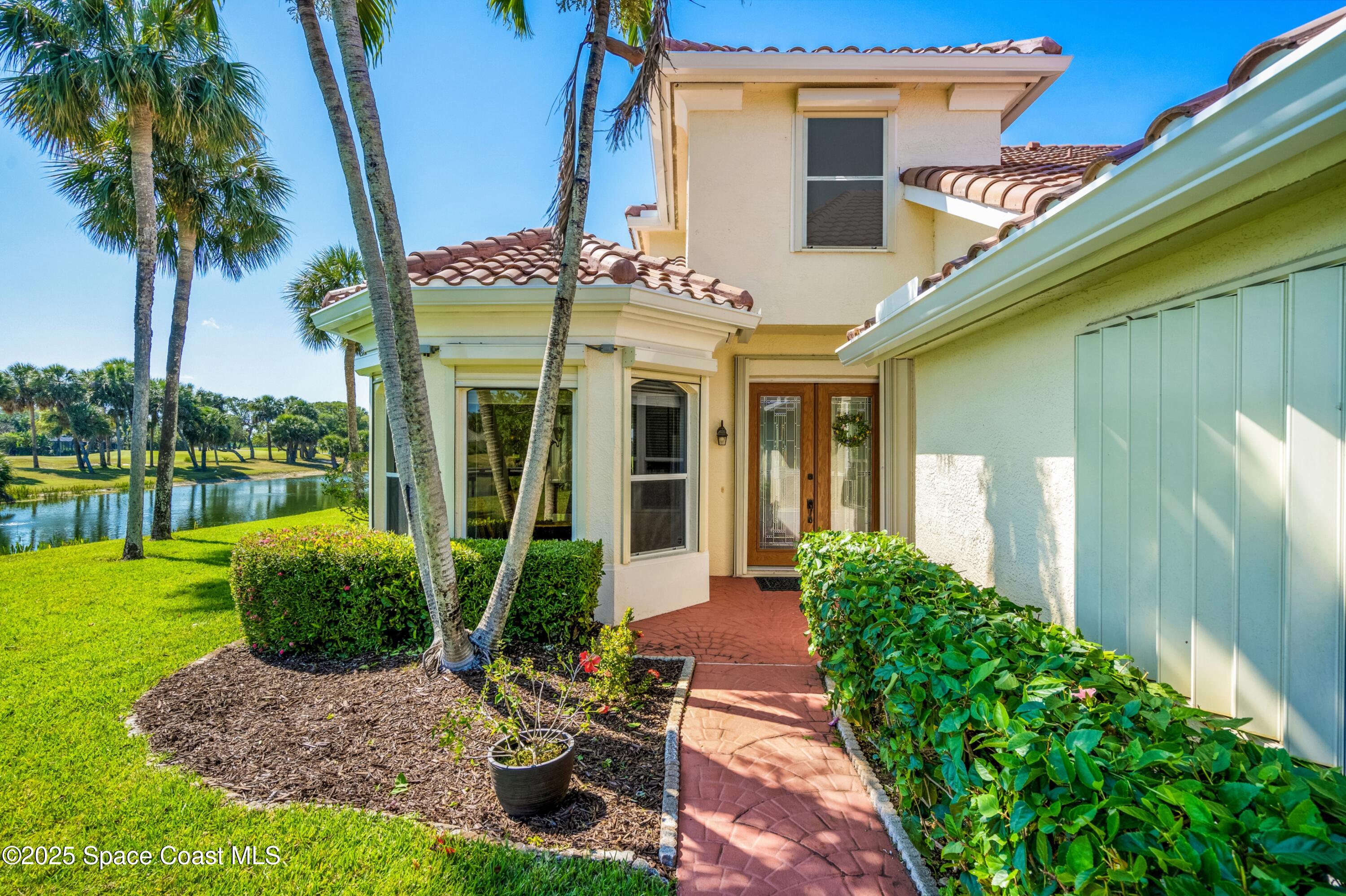 220 Osprey Villas Court