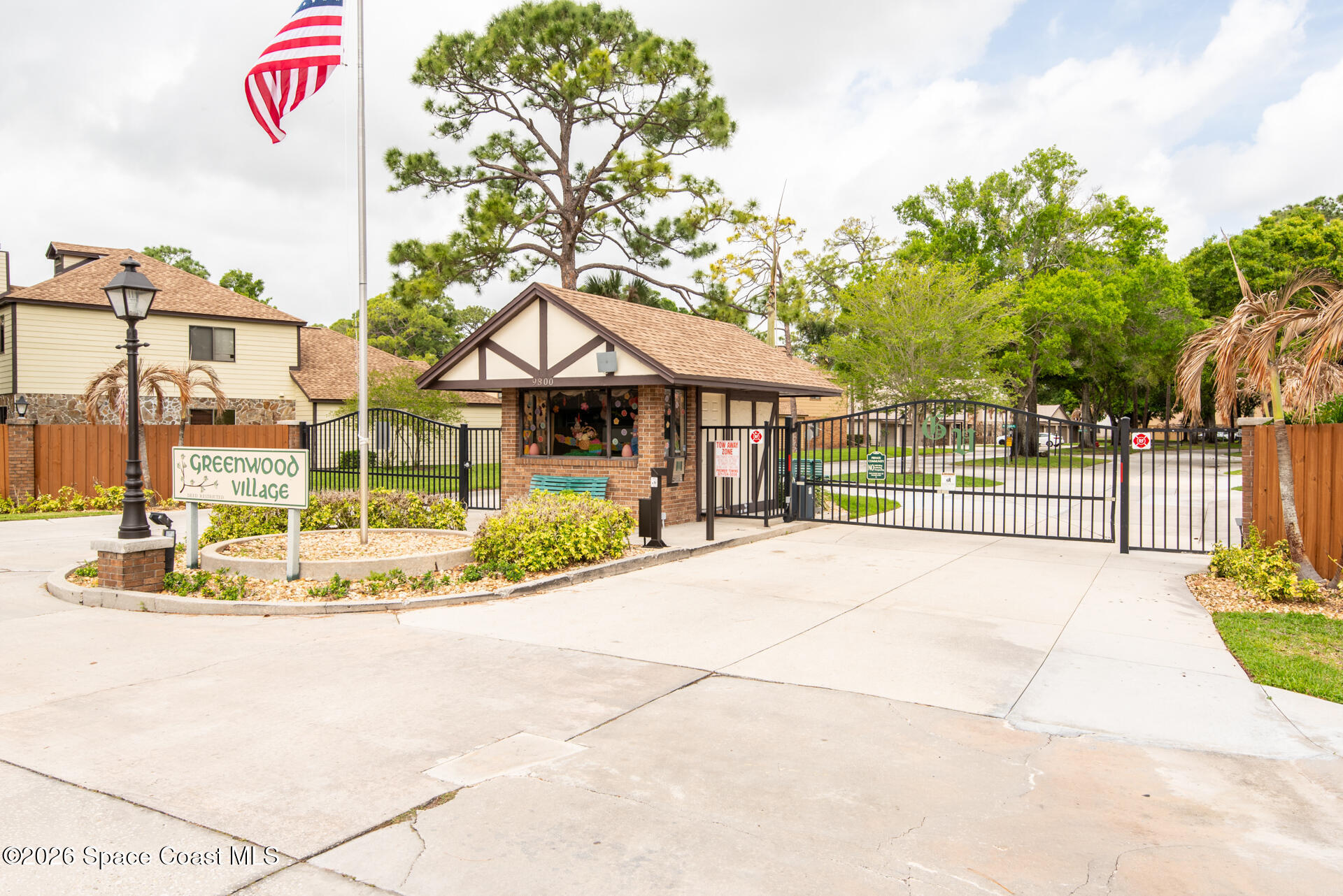 9000 Manchester Lane 20f