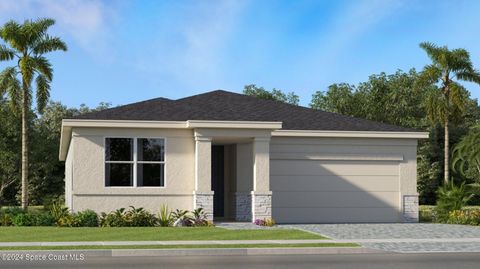 2007 Fuchsia Place NW Palm Bay FL 32907