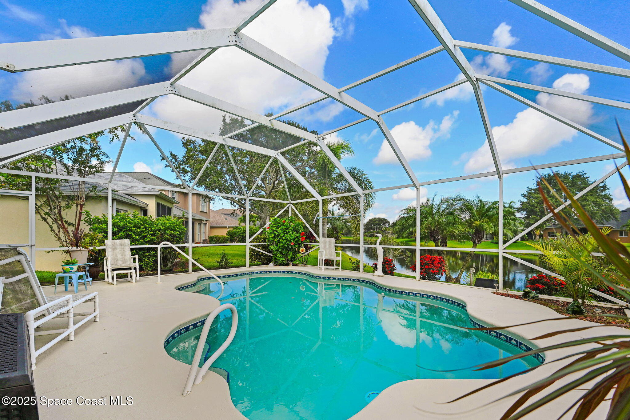 4311 Chardonnay Drive