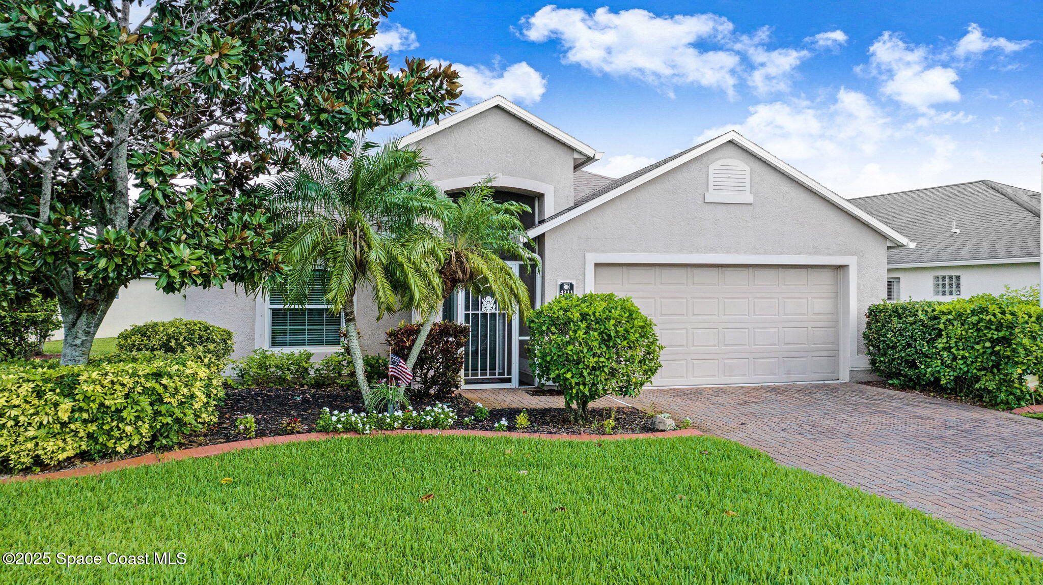 4311 Chardonnay Drive