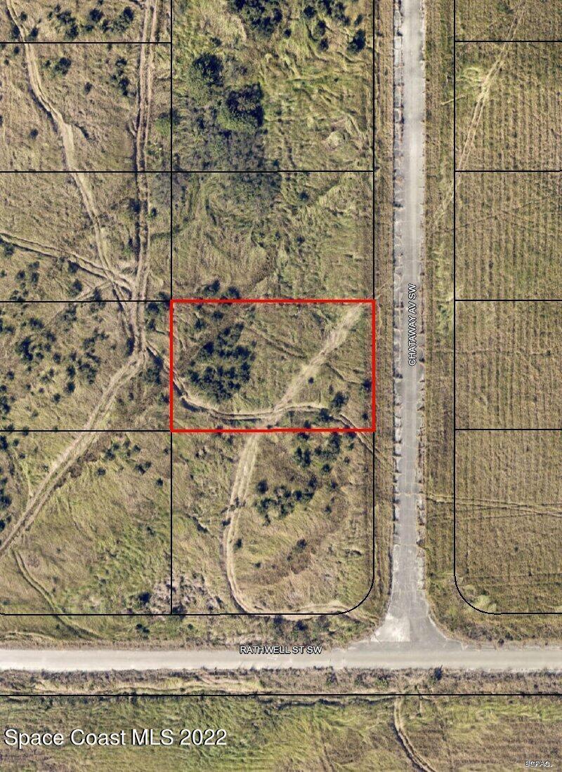 Photo 1 of 2 — 2588 Chataway Avenue SW, Palm Bay, FL 32908