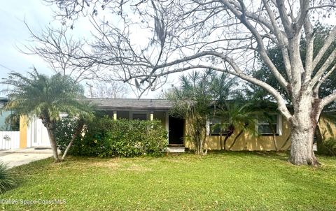 2444 Victor Road Cocoa FL 32926