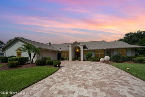662 Rossmoor Circle Melbourne FL 32940