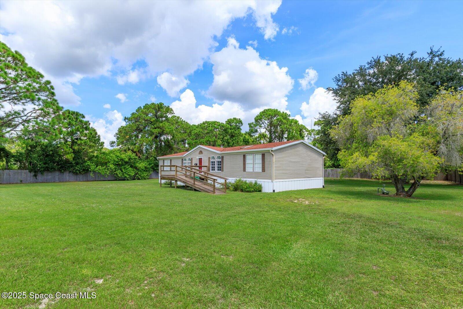 616 Camp Road