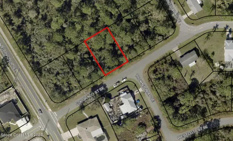 1595 Colorado Street SE, Palm Bay, FL 32909 - #: 977161