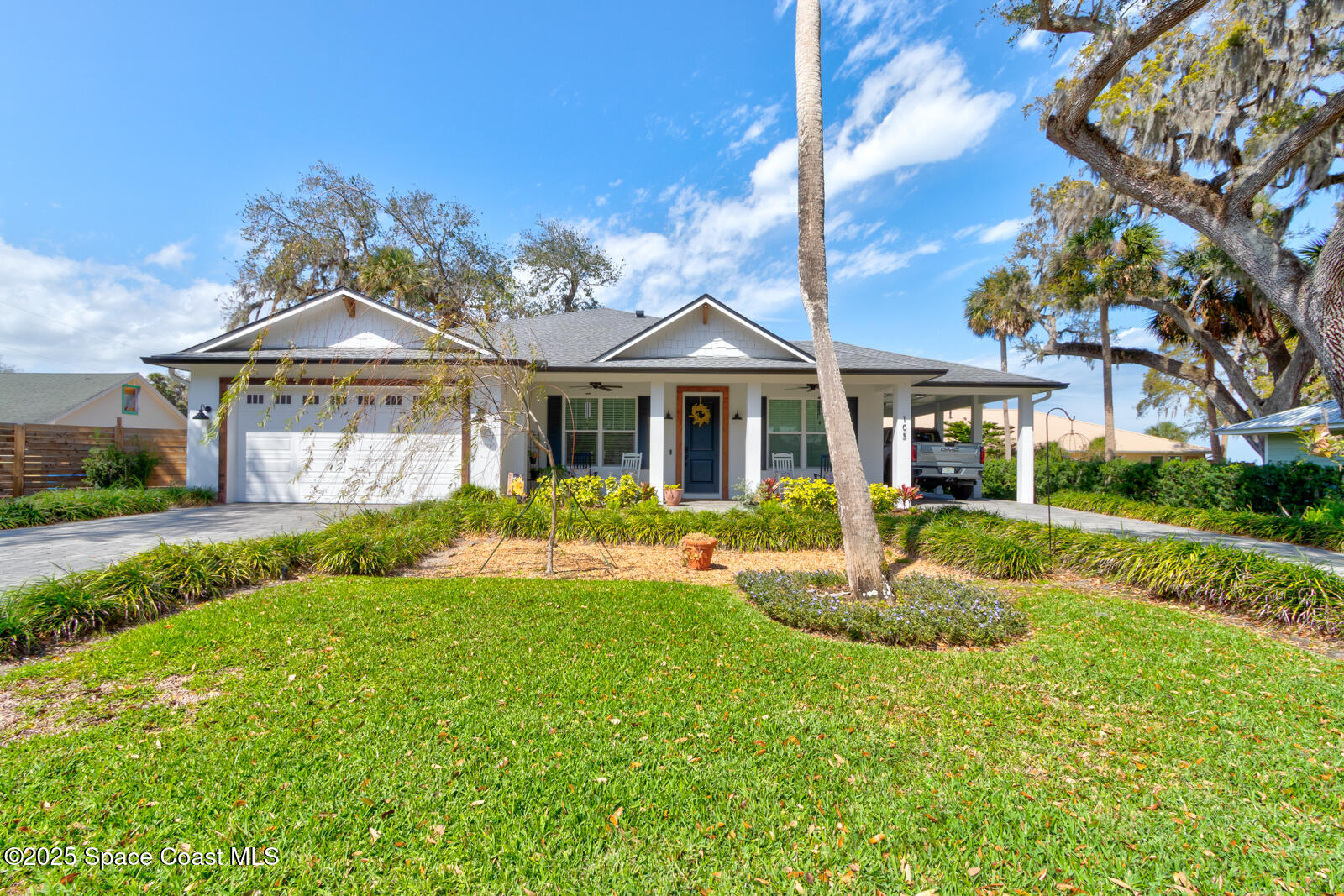 105 Azalea Circle