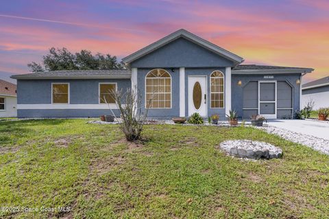 147 Emerson Drive NW Palm Bay FL 32907