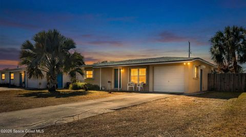 Photo of 608 Mandan Avenue, Melbourne, FL 32935 (MLS # 1067334)